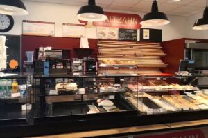 B&auml;ckerei Maltzahn