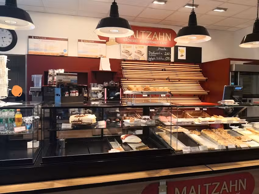B&auml;ckerei Maltzahn