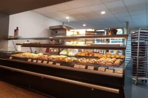 B&auml;ckerei Mama D&ouml;nd&uuml;