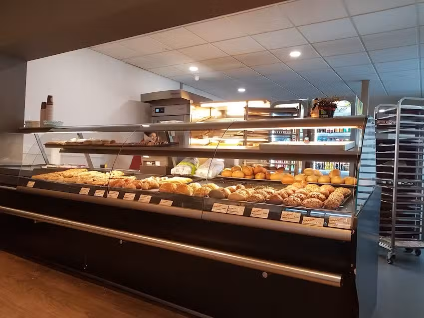 B&auml;ckerei Mama D&ouml;nd&uuml;