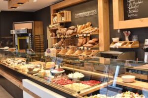 Bäckerei Mangelmann-Rosen