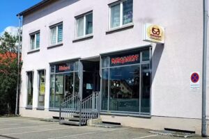 Bäckerei Marquardt