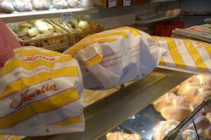 B&auml;ckerei Martin