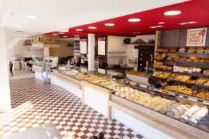 B&auml;ckerei Mayer