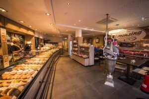 B&auml;ckerei Mensing Velen