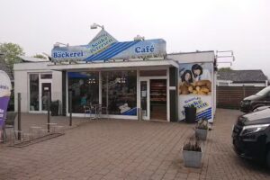 B&auml;ckerei Meyer