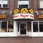 B&auml;ckerei Meyer