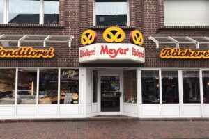 Bäckerei Meyer