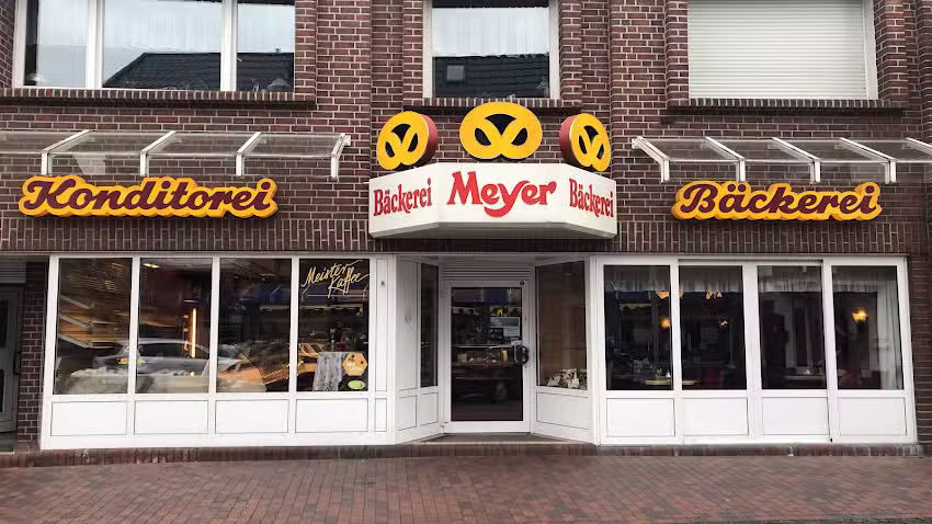 Bäckerei Meyer