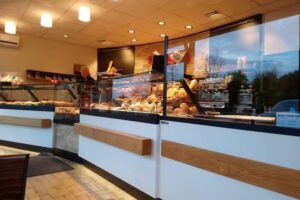 B&auml;ckerei Michael J&uuml;rgens