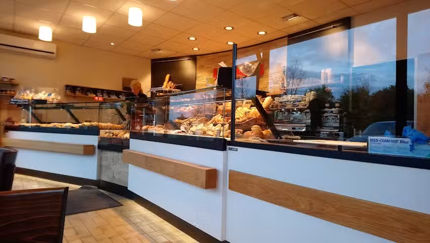 B&auml;ckerei Michael J&uuml;rgens