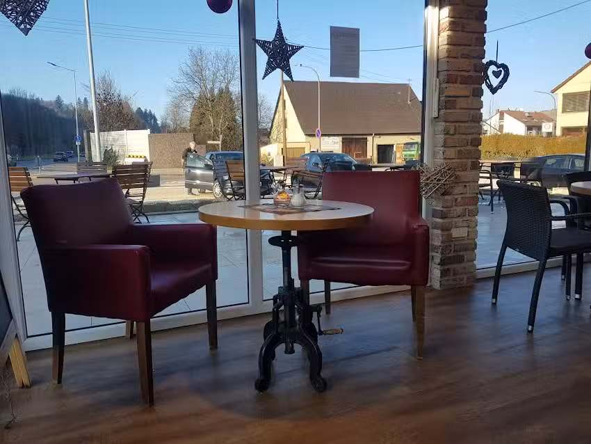 B&auml;ckerei Michael Kauderer Kuchen