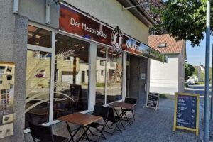 B&auml;ckerei Michael Kauderer Wangen