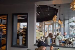 B&auml;ckerei Michely