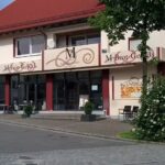 B&auml;ckerei Mildenberger