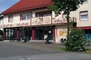 Bäckerei Mildenberger