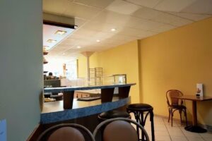 B&auml;ckerei M&ouml;bius