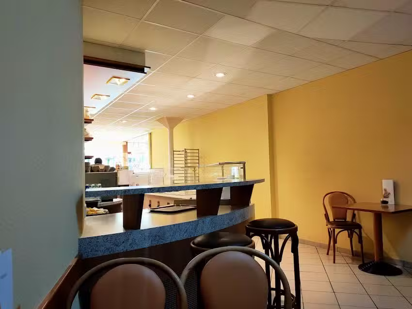 B&auml;ckerei M&ouml;bius