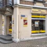 Bäckerei Möbius