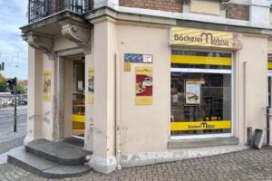 Bäckerei Möbius