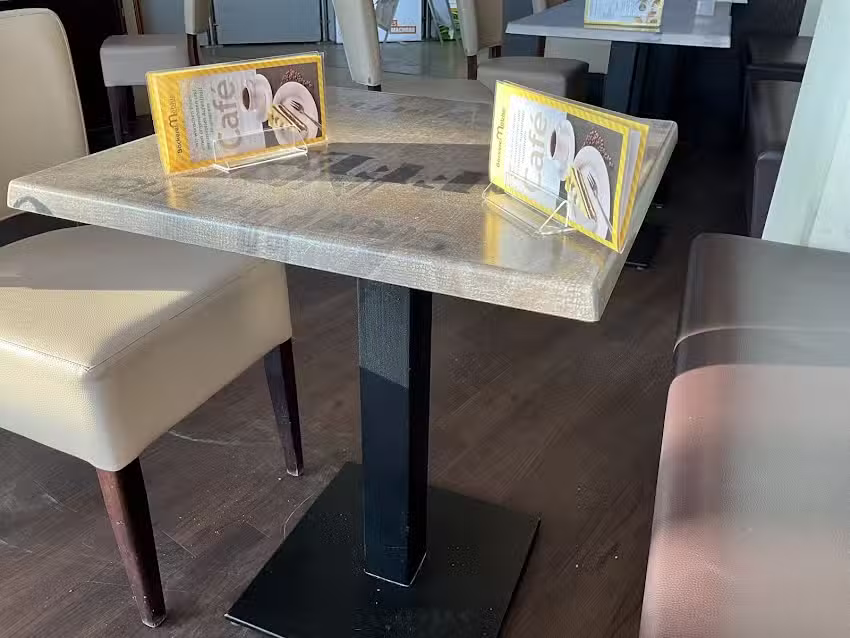 B&auml;ckerei M&ouml;bius