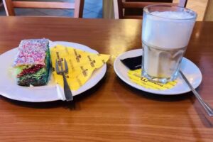 B&auml;ckerei M&ouml;bius