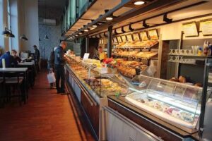 Bäckerei Möbius