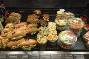 Bäckerei Möckel