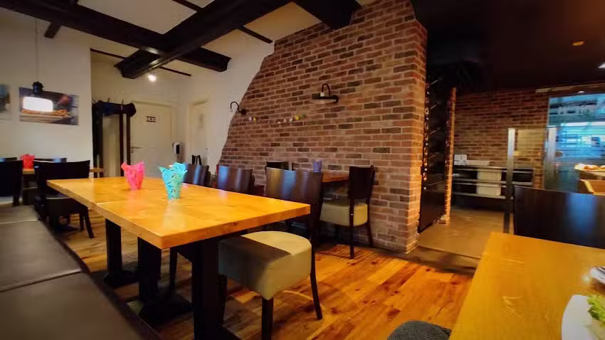 B&auml;ckerei M&ouml;hringer