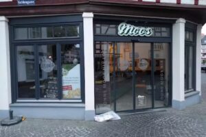 Bäckerei Moos GmbH