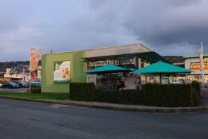 Bäckerei Moos GmbH