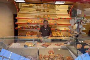Bäckerei Moser GmbH