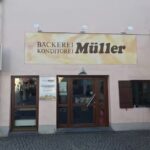 B&auml;ckerei M&uuml;ller