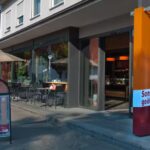 B&auml;ckerei M&uuml;ller