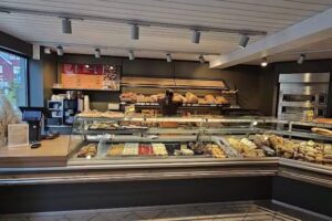 B&auml;ckerei M&uuml;ller