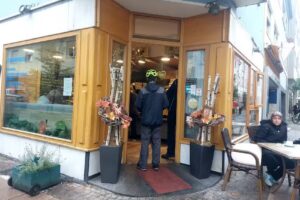 Bäckerei Müller GmbH
