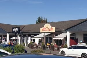 B&auml;ckerei M&uuml;sch