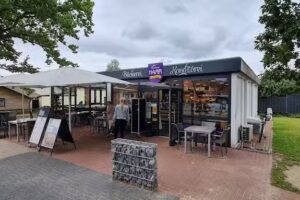 Bäckerei Narr