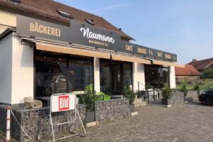 Bäckerei Naumann