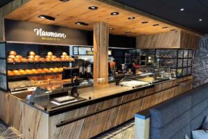 B&auml;ckerei Naumann