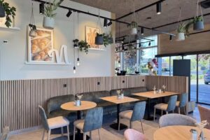 Bäckerei Naumann