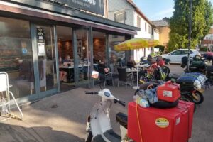 B&auml;ckerei Naumann