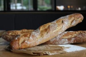 B&auml;ckerei Oehme Brot & Kuchen