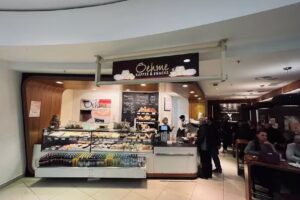 B&auml;ckerei Oehme Brot & Kuchen