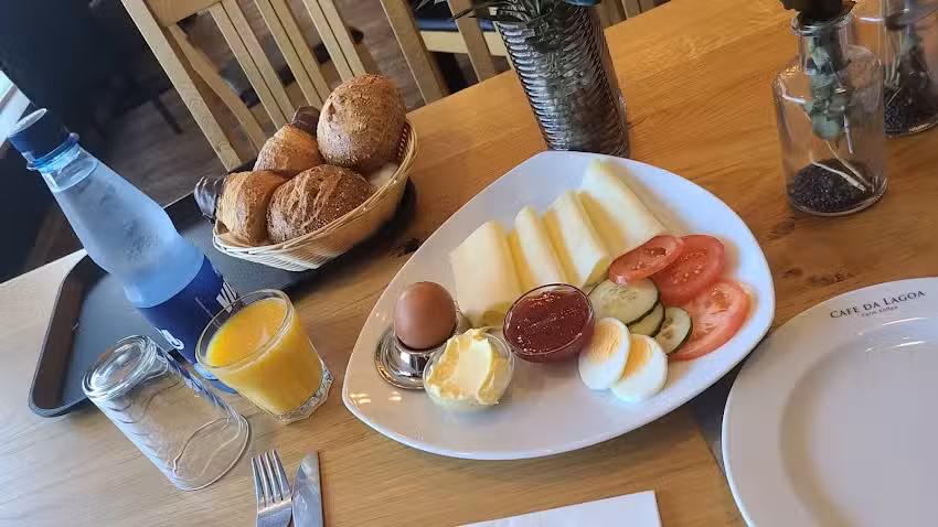 Bäckerei Overmeyer Cafe Oythe