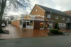 Bäckerei Overmeyer Mühlen Konditorei Café