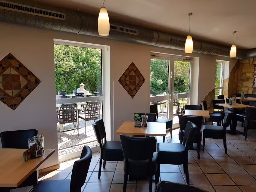 B&auml;ckerei Peter Schmitt GmbH