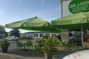 Bäckerei Peter Schmitt GmbH