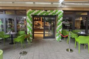 B&auml;ckerei Peter Schmitt GmbH &ndash; Der Eck-B&auml;ck