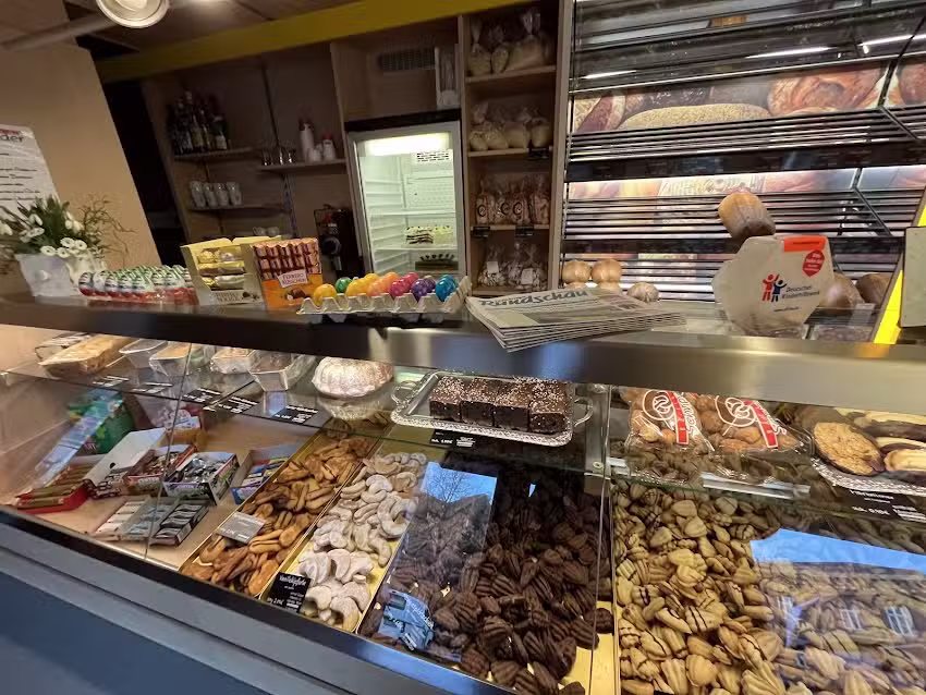 B&auml;ckerei Peter Schneider